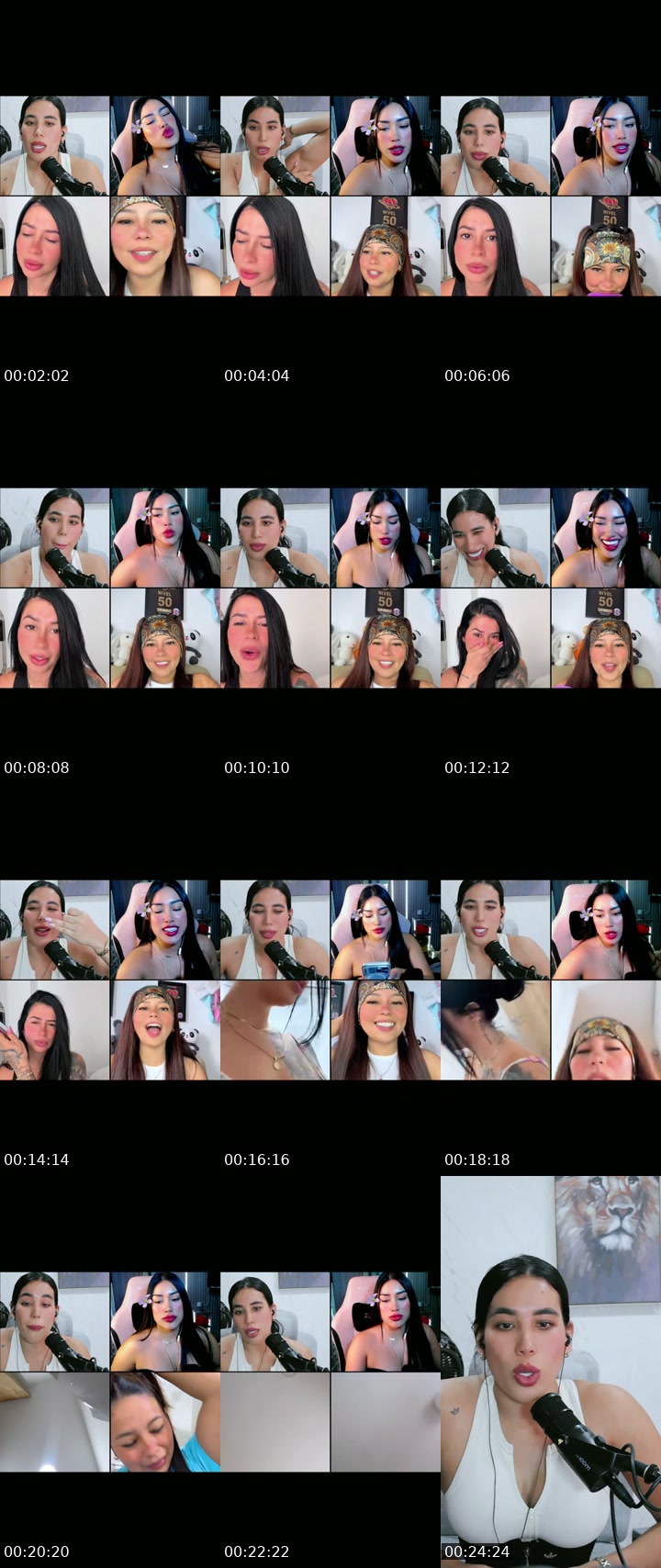 TikTok live: Lets Go LIVE! by @day26_