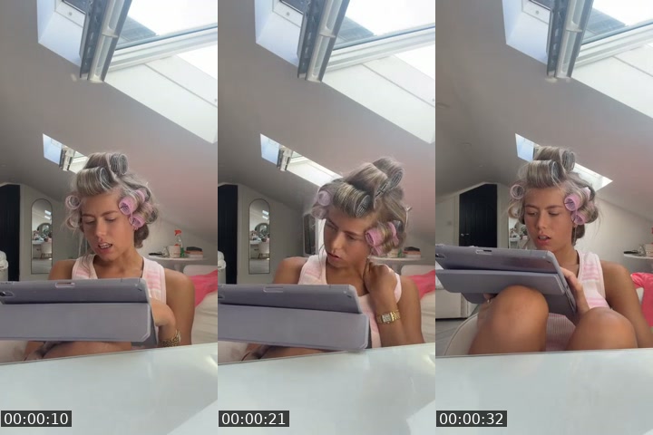 @emr.spams TikTok live from 2026-07-11