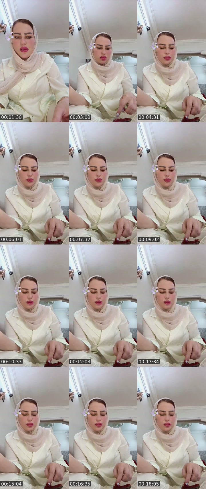 @shamieh67 TikTok live from 2026-07-11