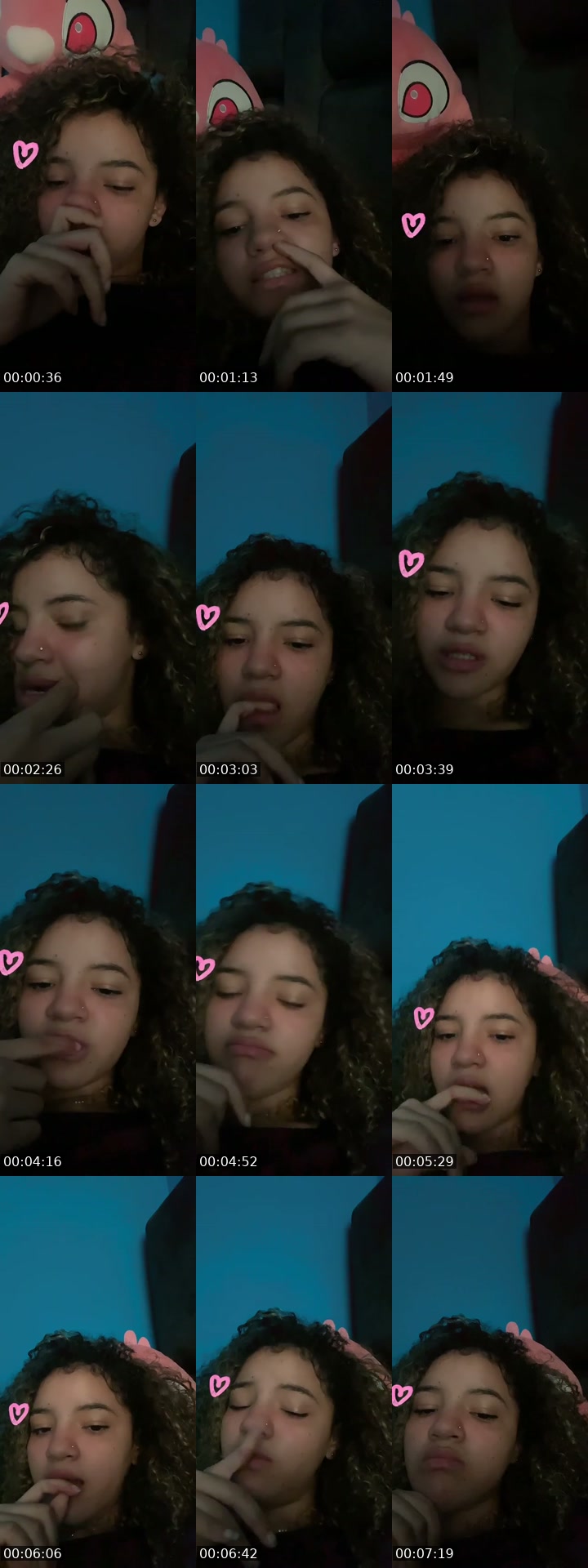 TikTok live: Holii by @sarys986