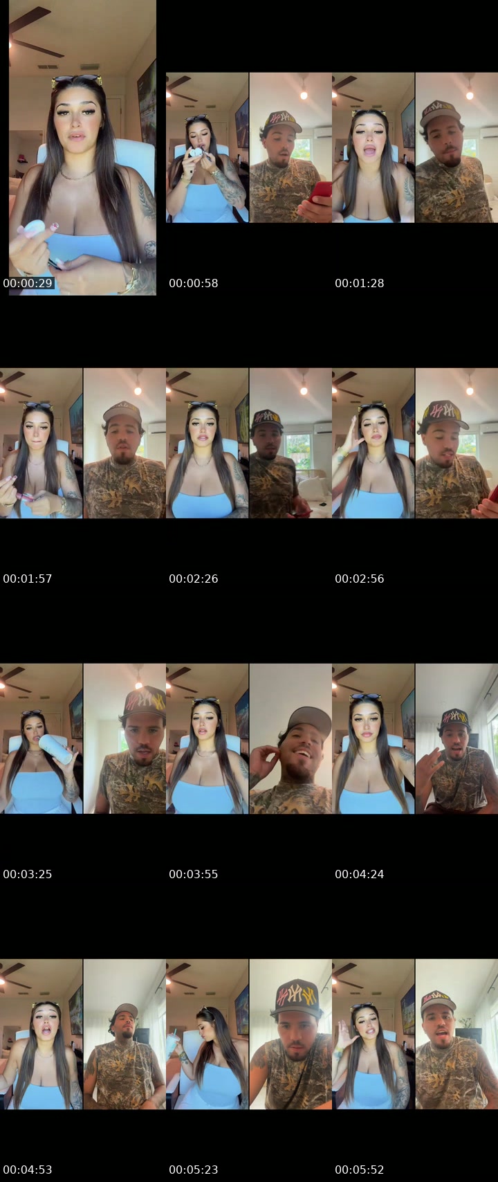 @theonlysavvyy_ TikTok live from 2026-07-11