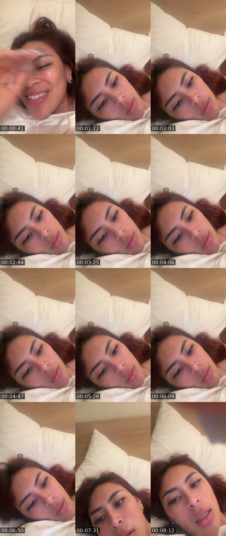 @echafrauenreal TikTok live from 2026-07-11