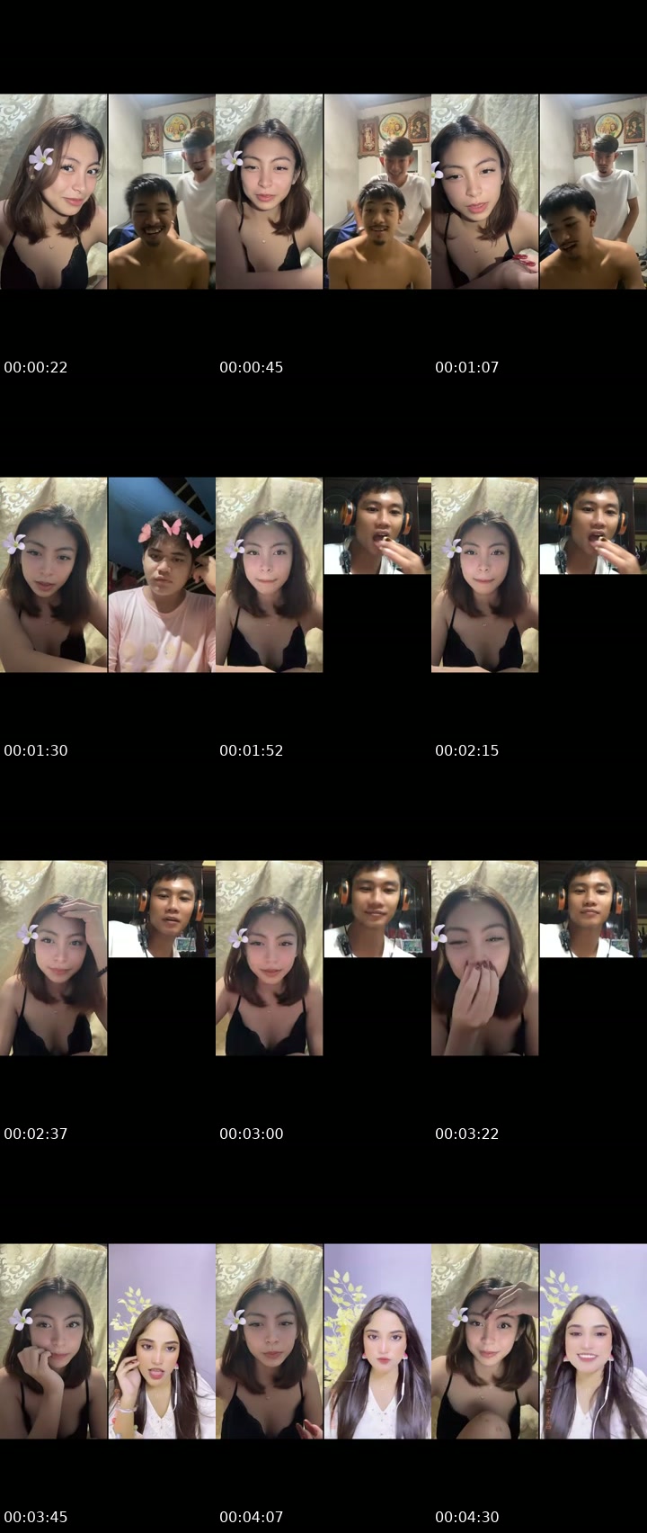 @mdyshn9 TikTok live from 2026-07-11