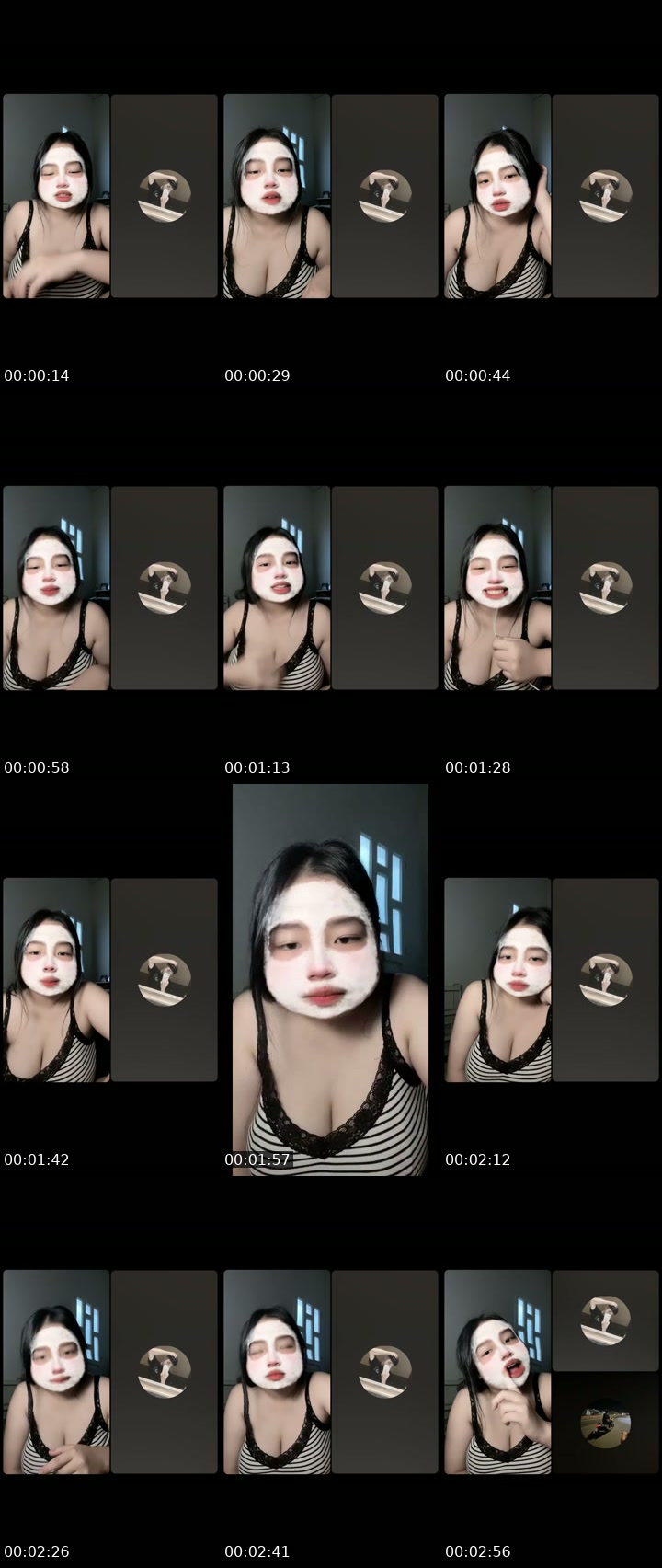 @voyeucuacacchongdayne TikTok live from 2026-07-11