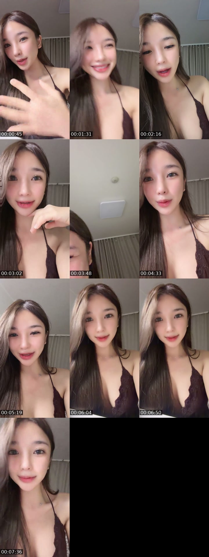 TikTok live: Long time no see by @aings07