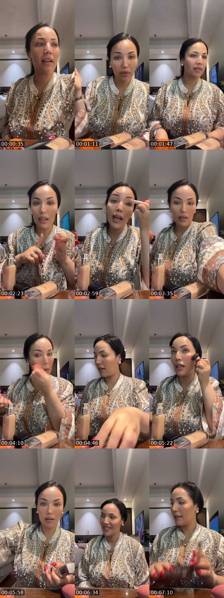 @khaaaula TikTok live from 2026-07-11