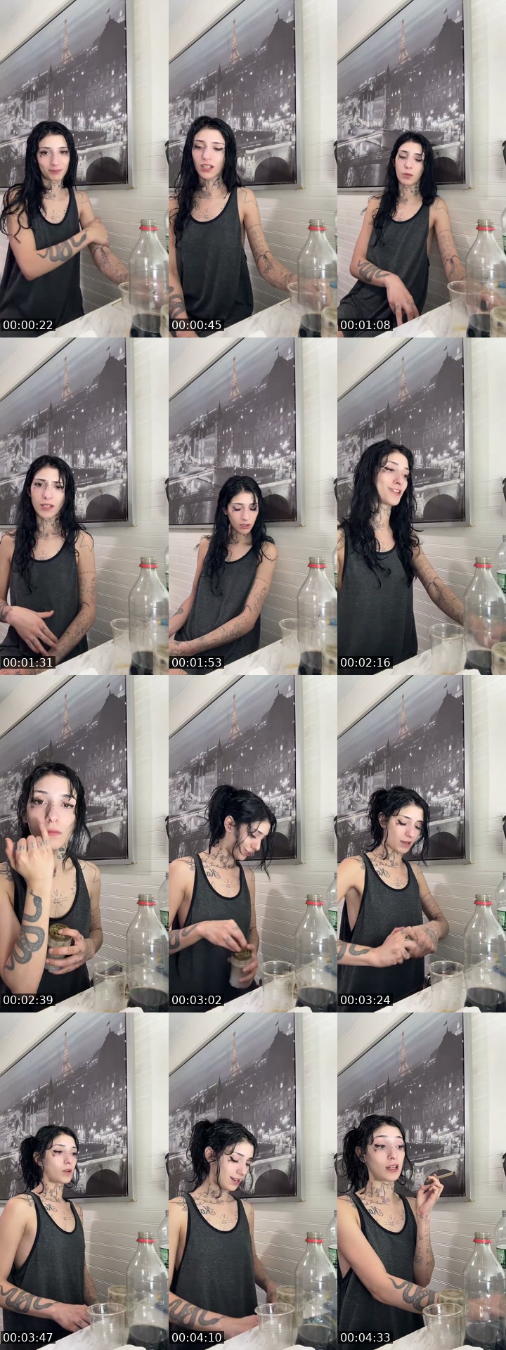 @ang2crazy TikTok live from 2026-07-11