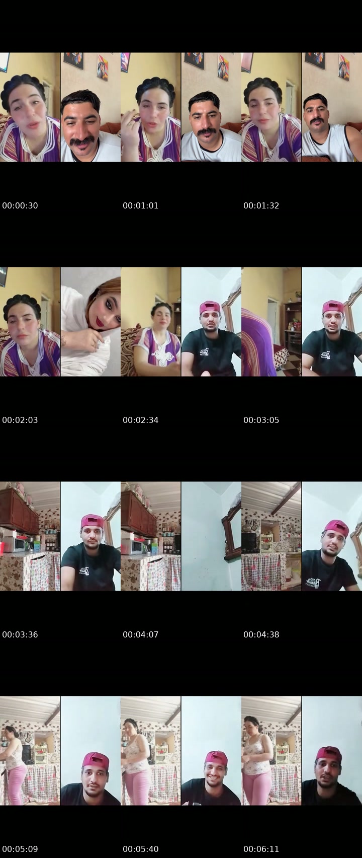 @aminataghi5 TikTok live from 2026-07-11