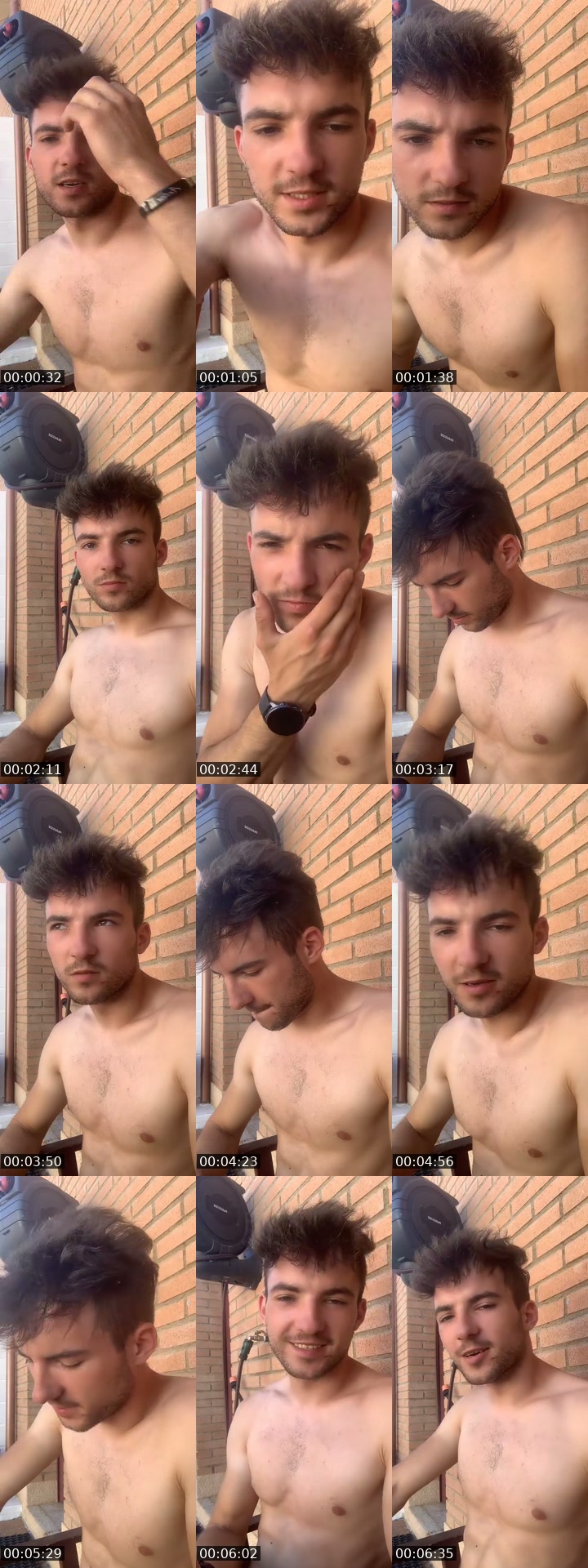 @antonlpr TikTok live from 2026-07-11