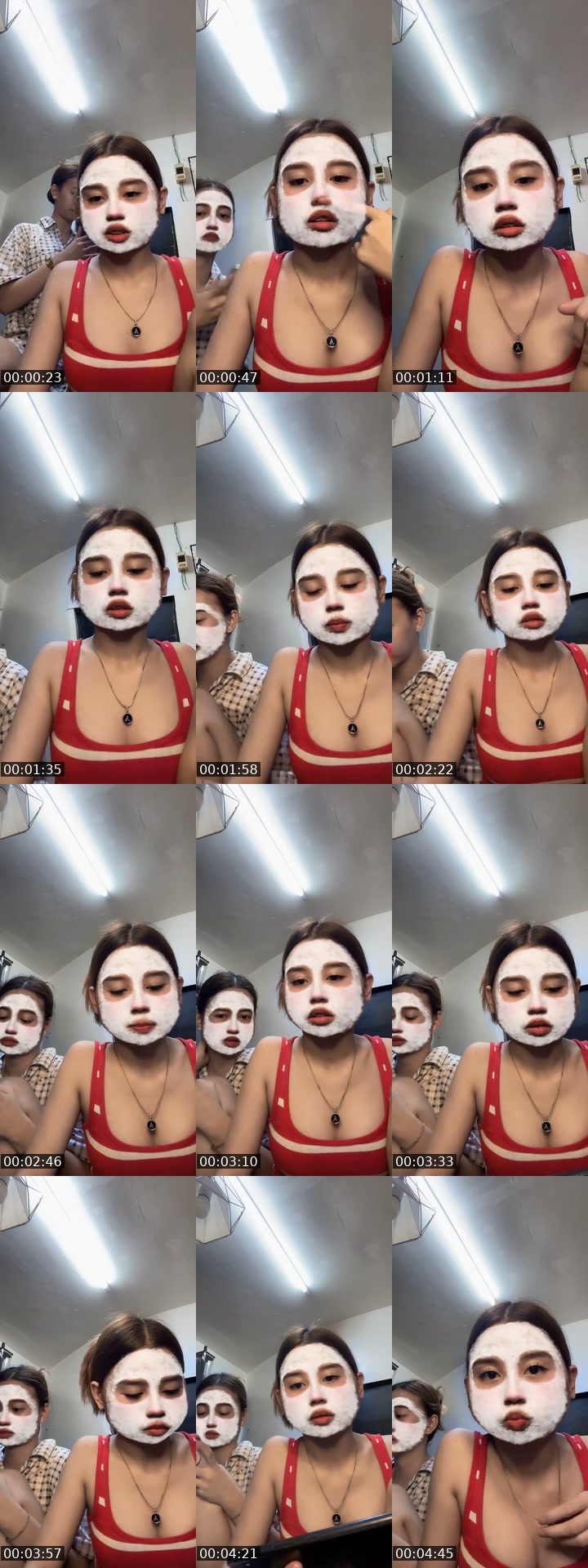 @gyn_lexiee TikTok live from 2026-07-11