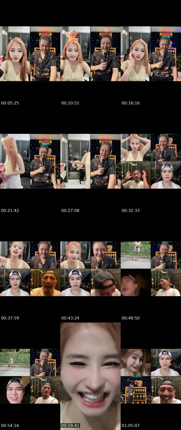 @nhubee02 TikTok live from 2026-07-11