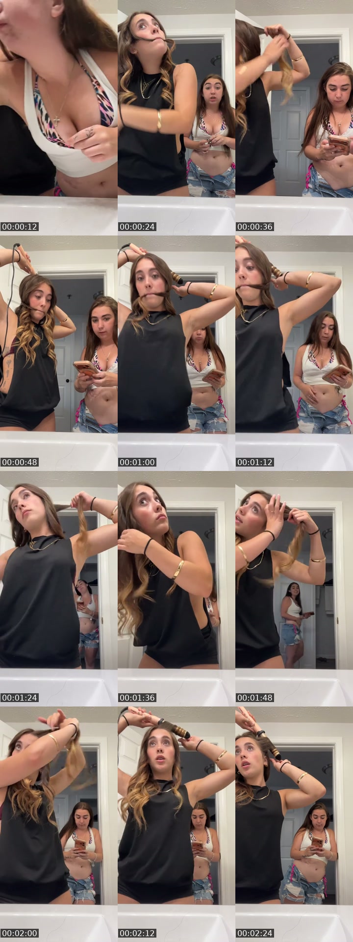 @leilad420 TikTok live from 2026-07-11