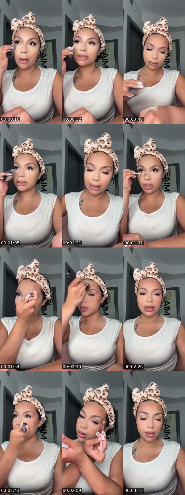 @mariaprettyxo TikTok live from 2026-07-11