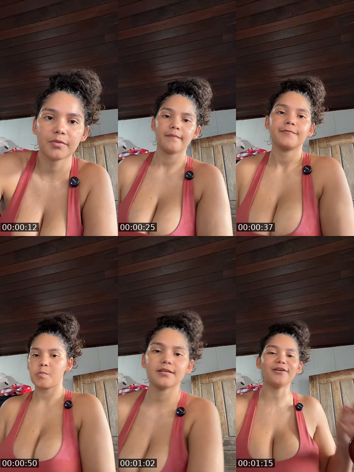 TikTok live: Olá 👋Vamos cozinhar? by @mariaoliveiraprs