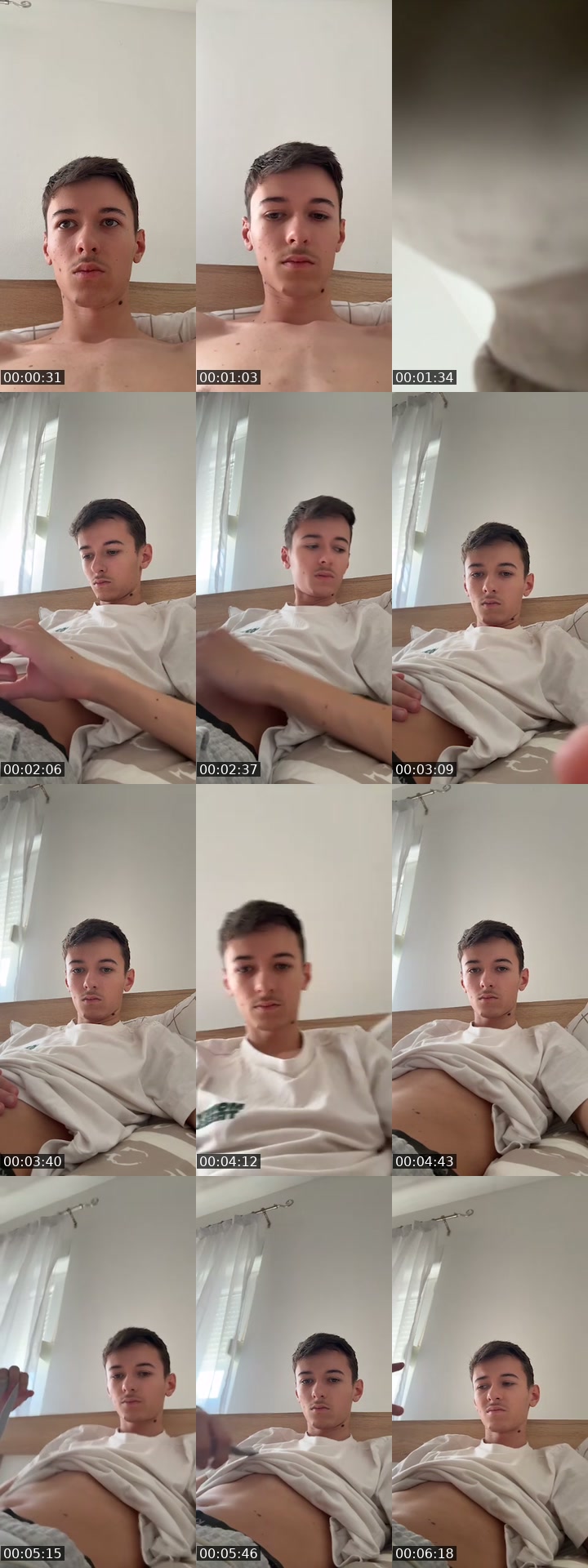 Croatia TikTok live: Take a peak by @marrko.o