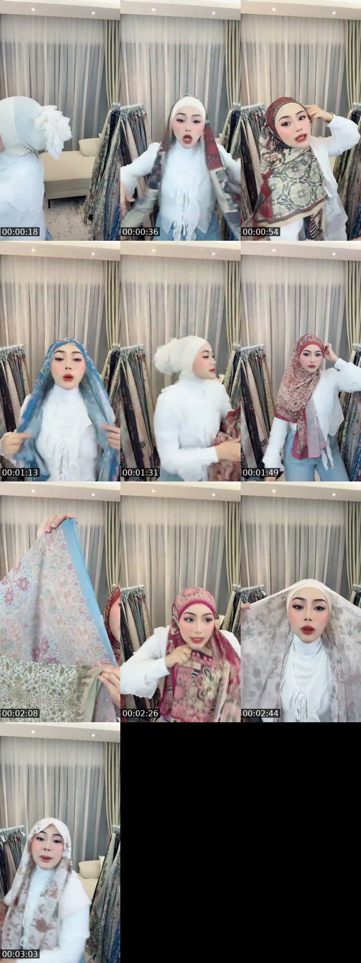 @theainqurratu TikTok live from 2026-07-11