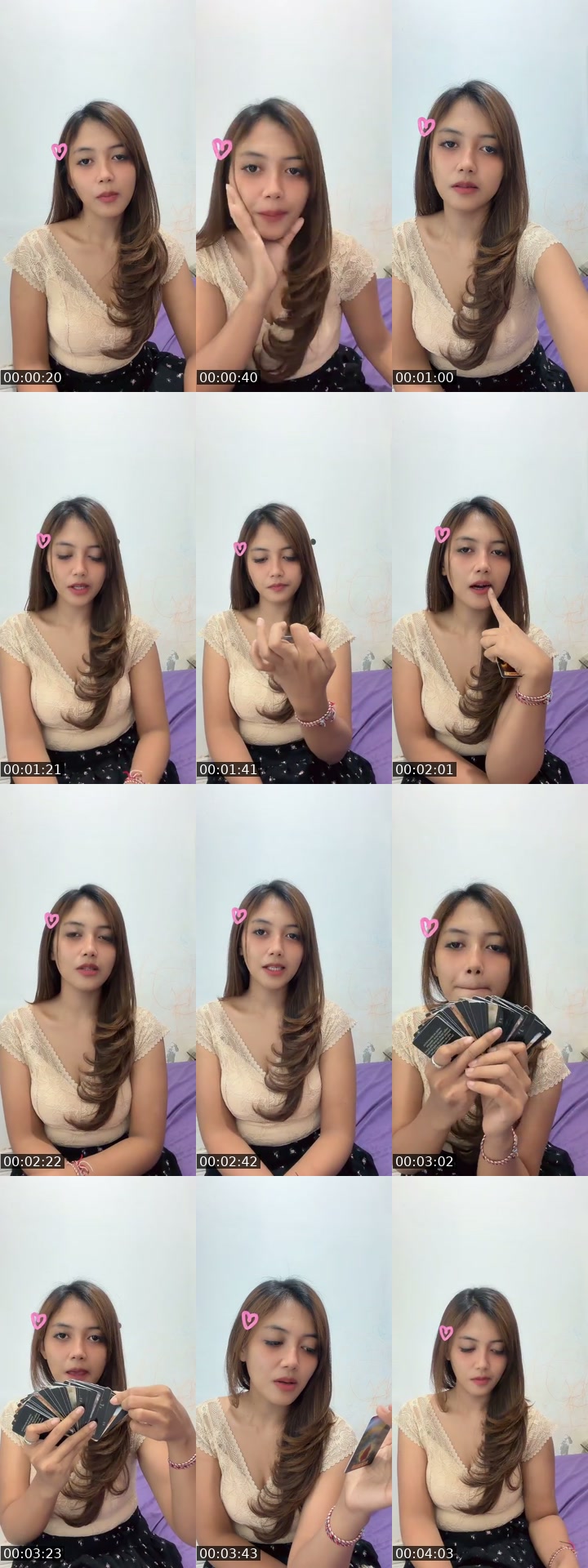 @ratu.beauty.care2 Indonesia TikTok live from 2026-07-11