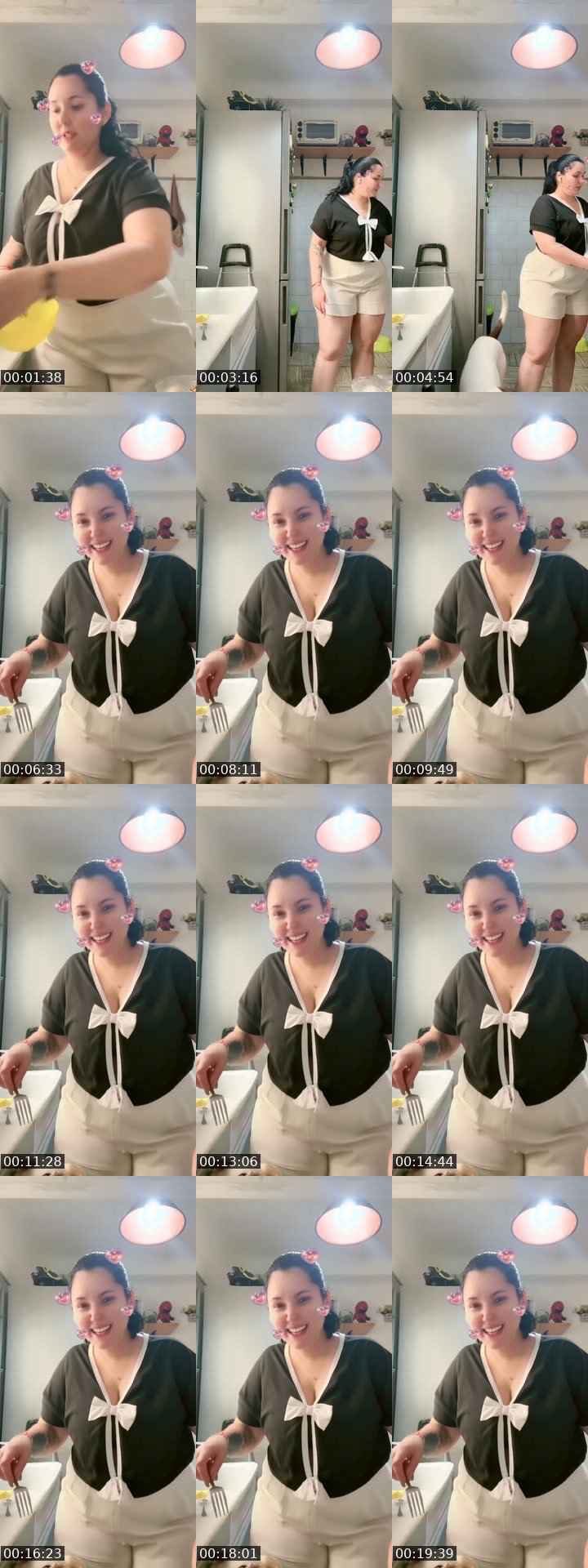 @alejandra_corrogon TikTok live from 2026-07-11