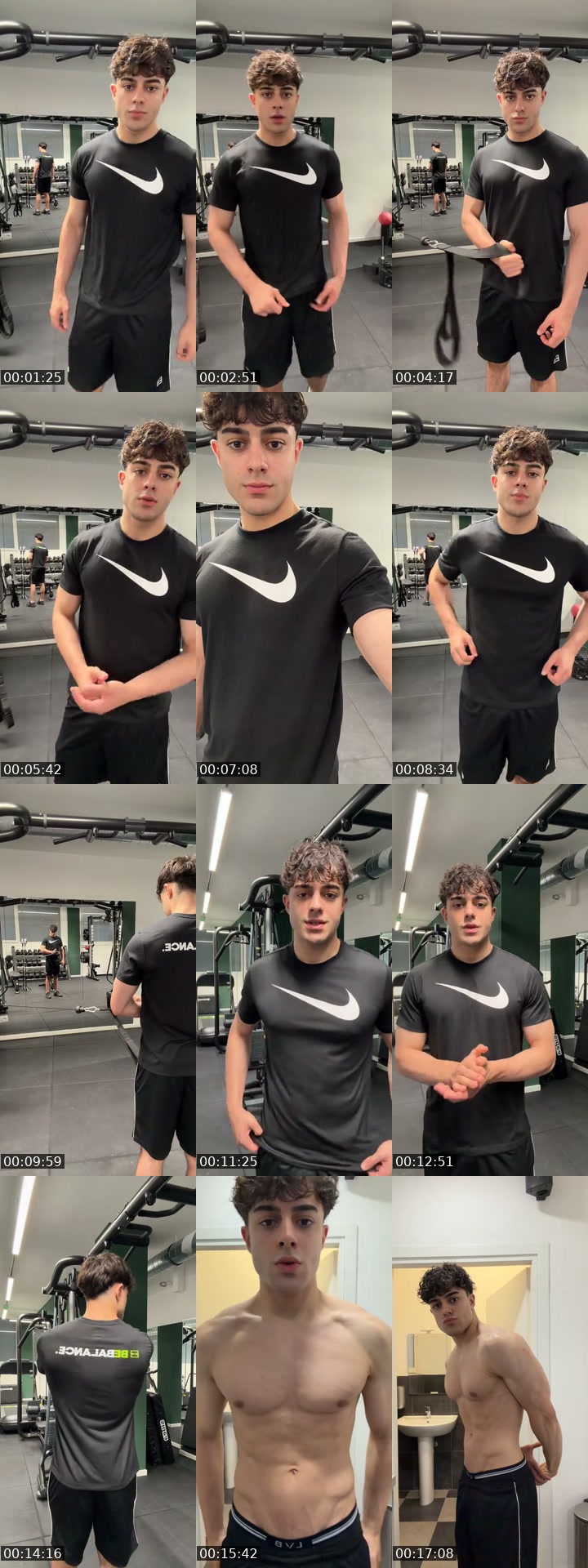 TikTok live: DM COACHING ONLINE by @vigini.pt