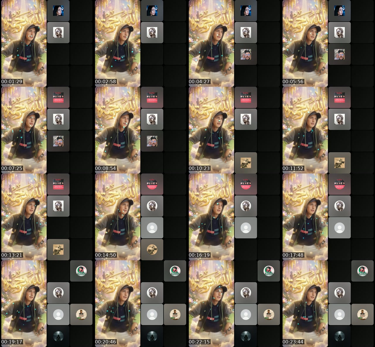 @wahren_dz TikTok live from 2026-07-11