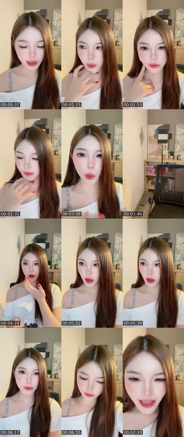 TikTok live: who is this by @zoe89905