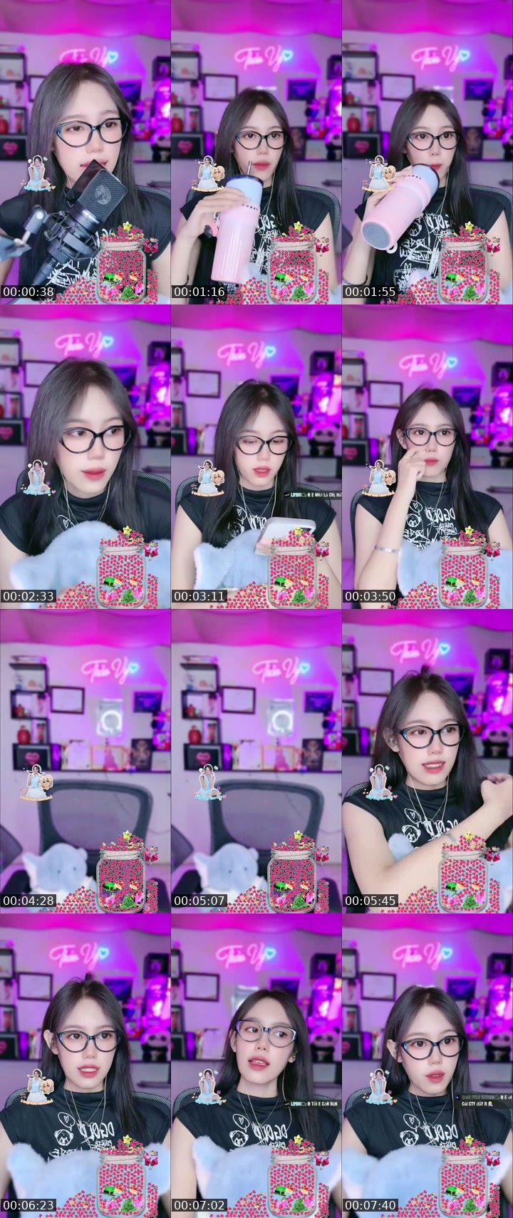 TikTok live: em manifest len A by @zuri3939