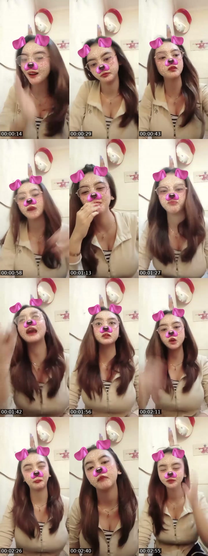 TikTok live: 💔 by @zhraaaa___4