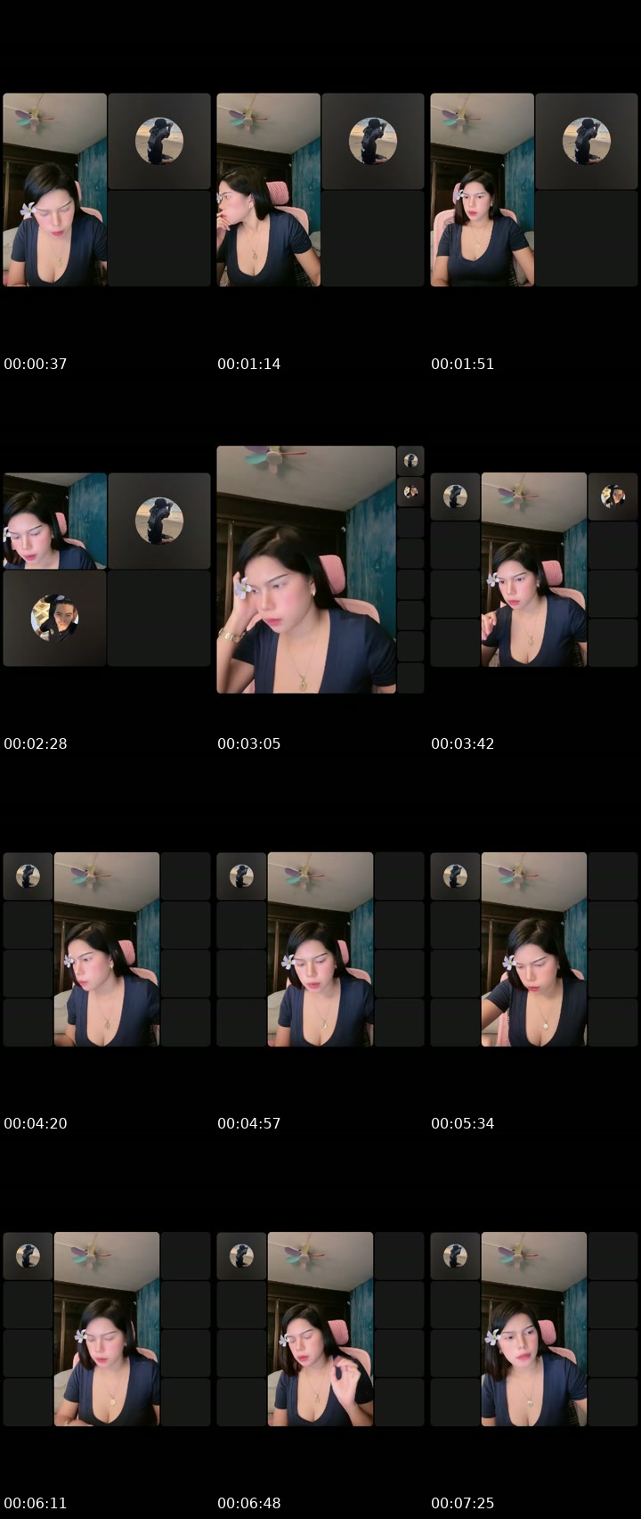 @_homeofvirgo TikTok live from 2026-07-11