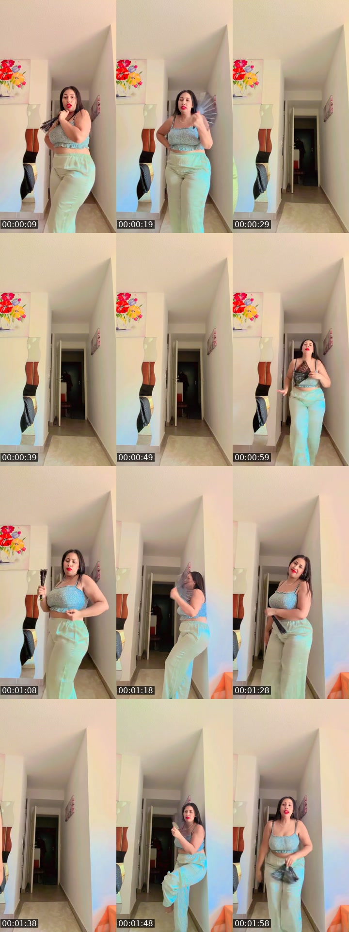 @hanalady0 TikTok live from 2026-07-11