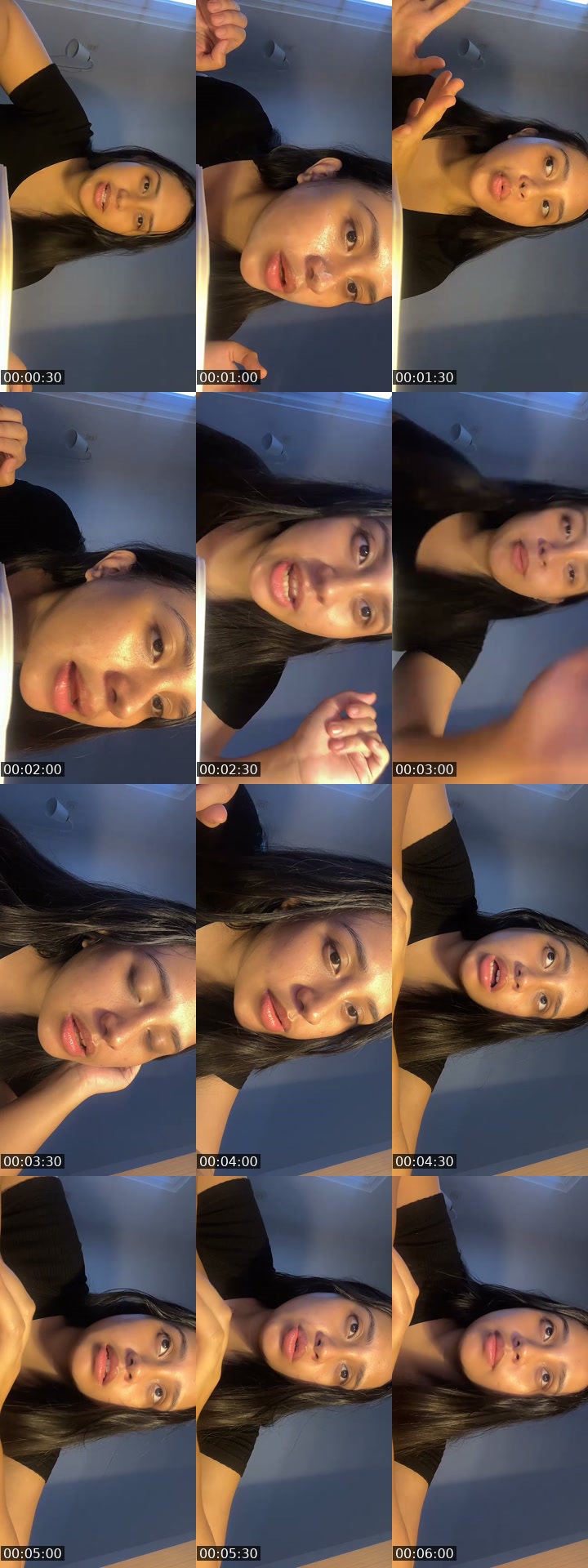 Portugal TikTok live: nyanyiw by @napperl4nd