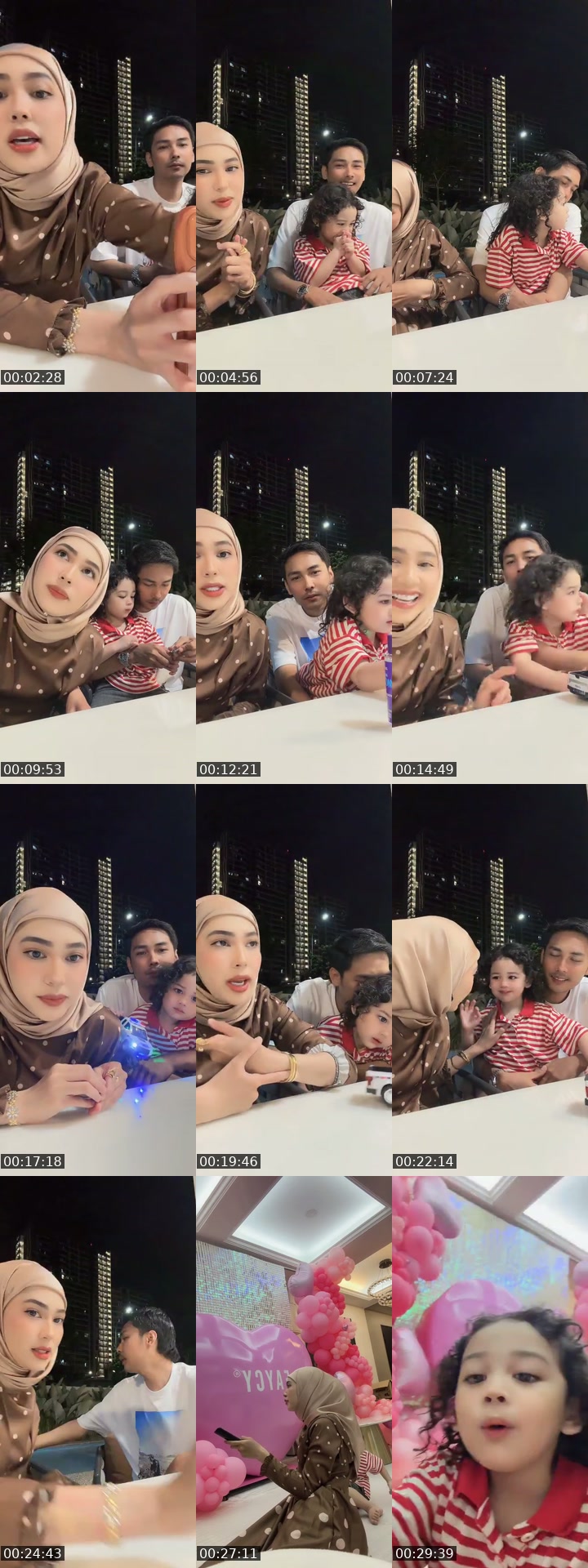 @fazfaycy TikTok live from 2026-07-11