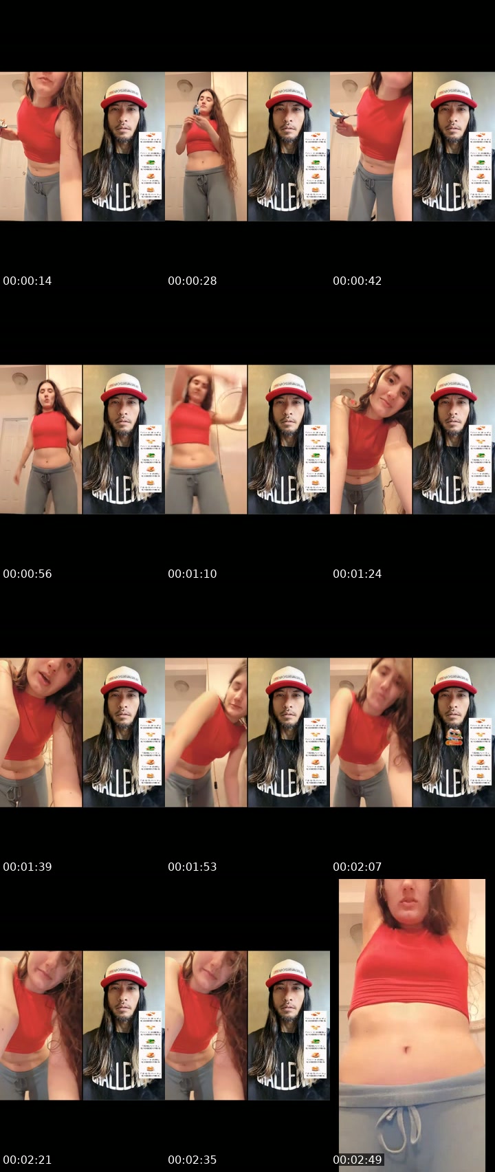 @ldepass TikTok live from 2026-07-11