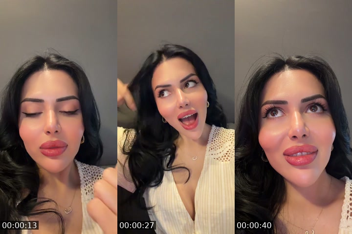 @bvsranil TikTok live from 2026-07-11