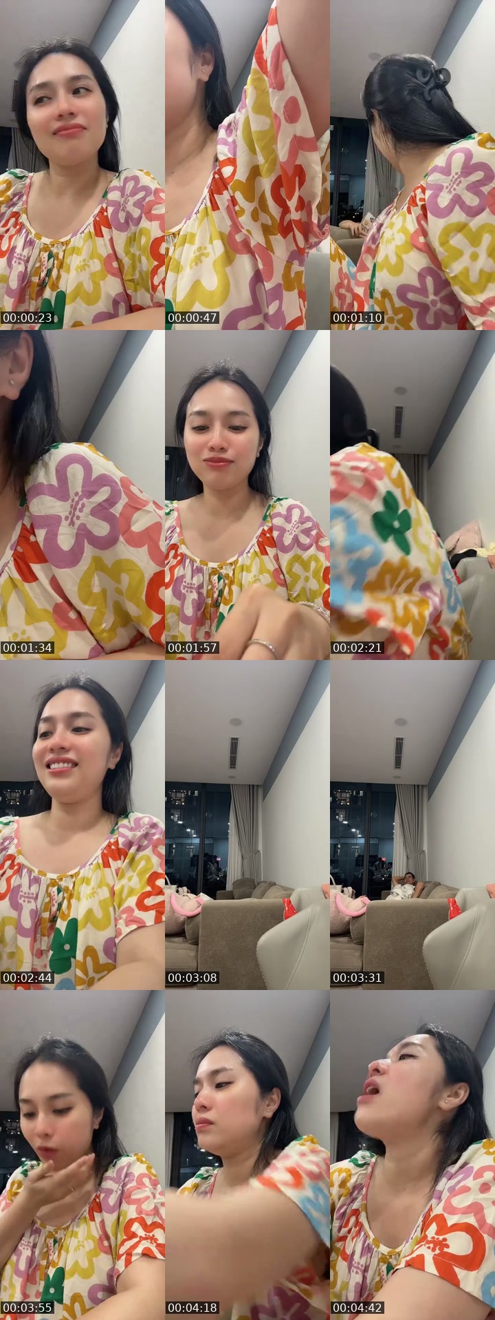 TikTok live: SG chào đón🤗 by @19ht92