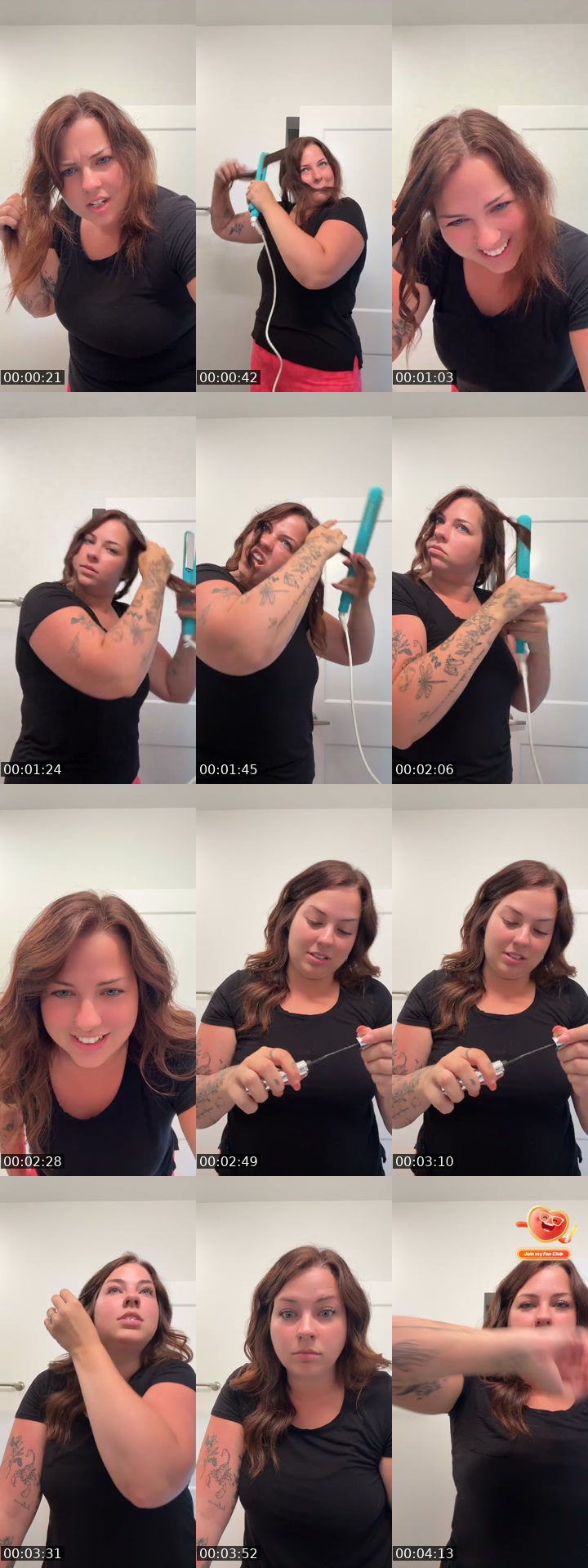 @baddienattie99 Canada TikTok live from 2026-07-11