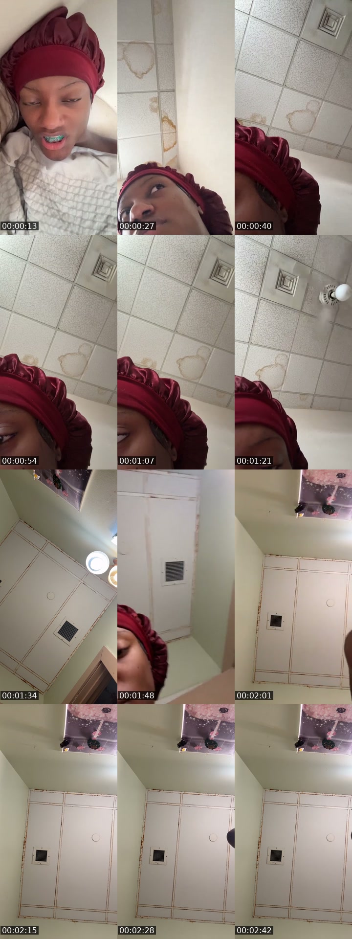 TikTok live: 360 for galaxy🙂‍↔️🖕😘😘 by @dababylexi