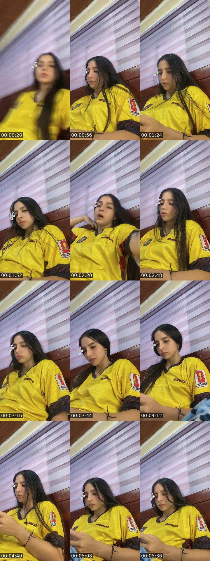 TikTok live: Te damos la bienvenida a mi LIVE by @emis.14.07
