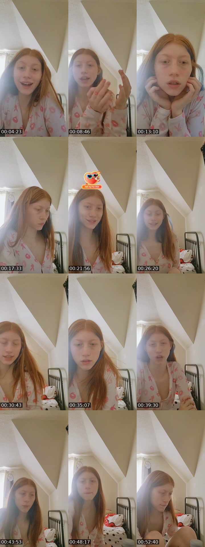 TikTok live: Please be respectful by @kelseynoturgirl18