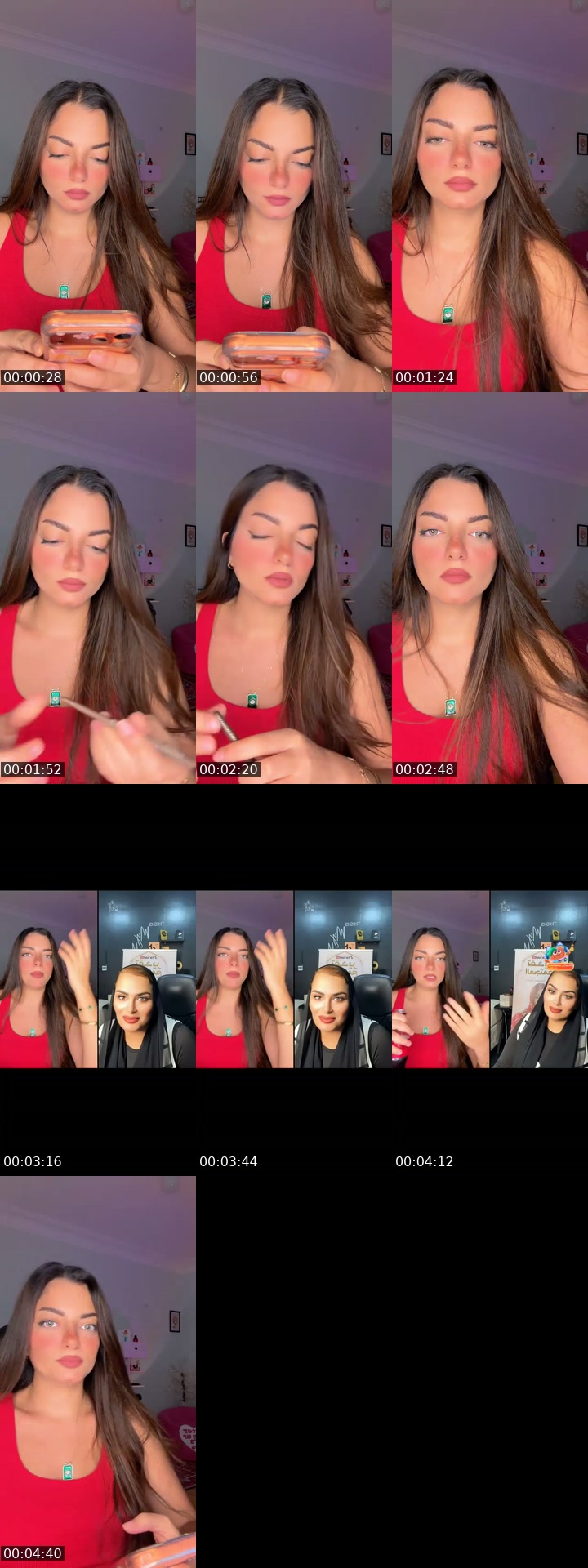 @merooooo990 TikTok live from 2026-07-11