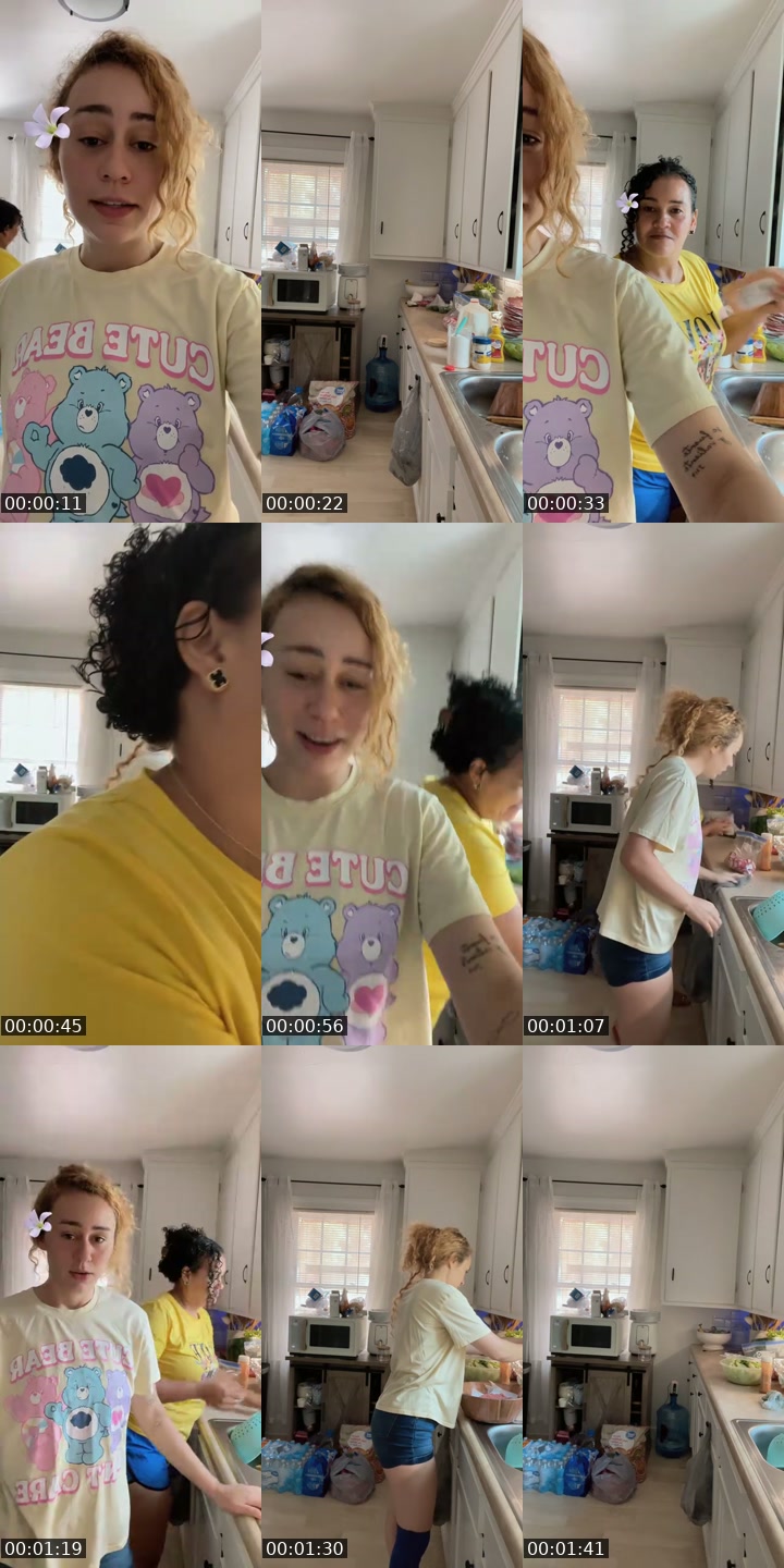 Honduras TikTok live: Hola entra by @soytudramaticafavorita1