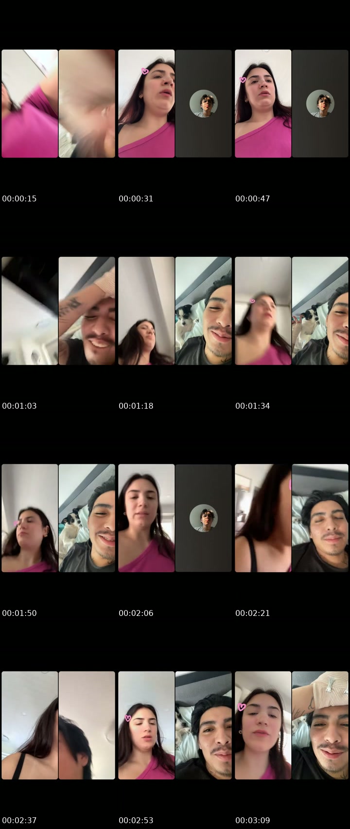 @mynameislaralol TikTok live from 2026-07-11