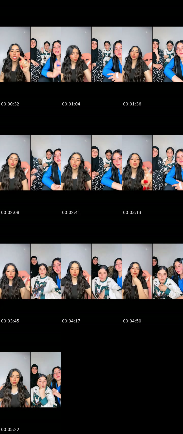 @mayadamohamed294 TikTok live from 2026-07-11