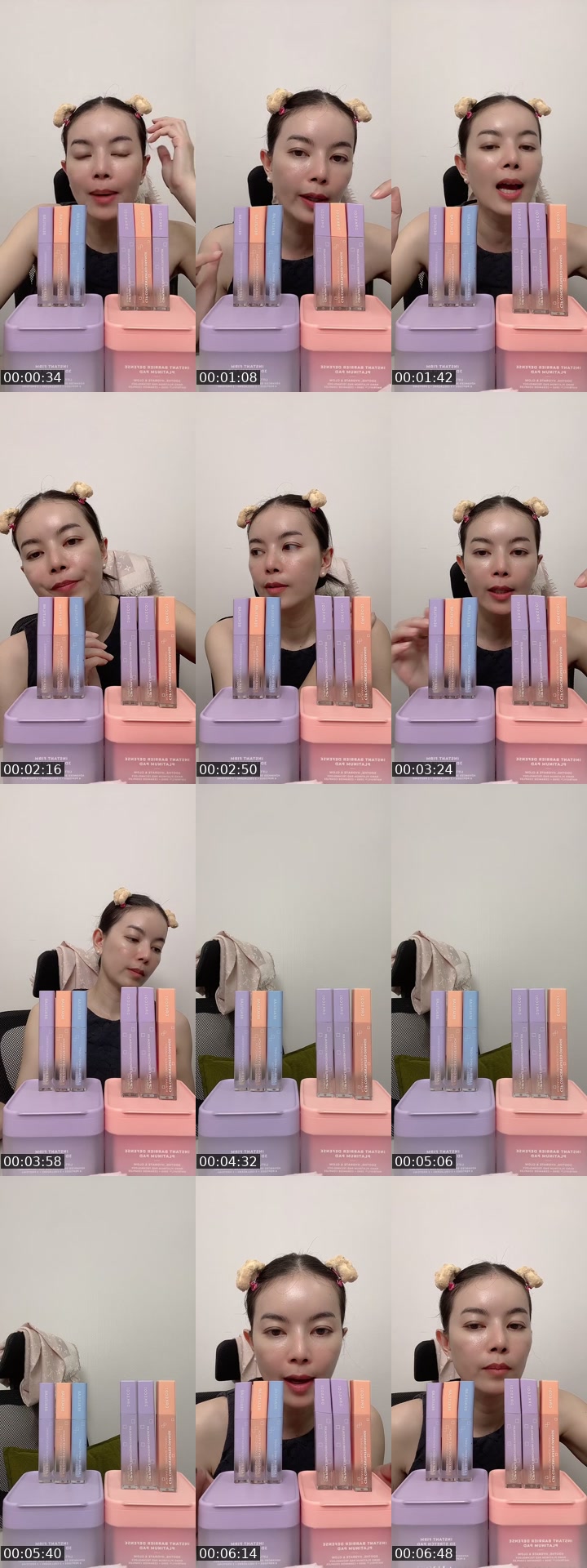 @patsri456 TikTok live from 2026-07-11