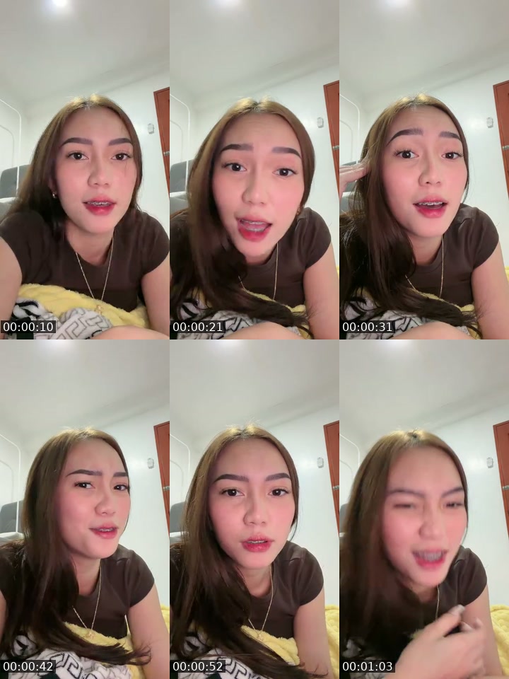 @ailiii_iionig TikTok live from 2026-07-11
