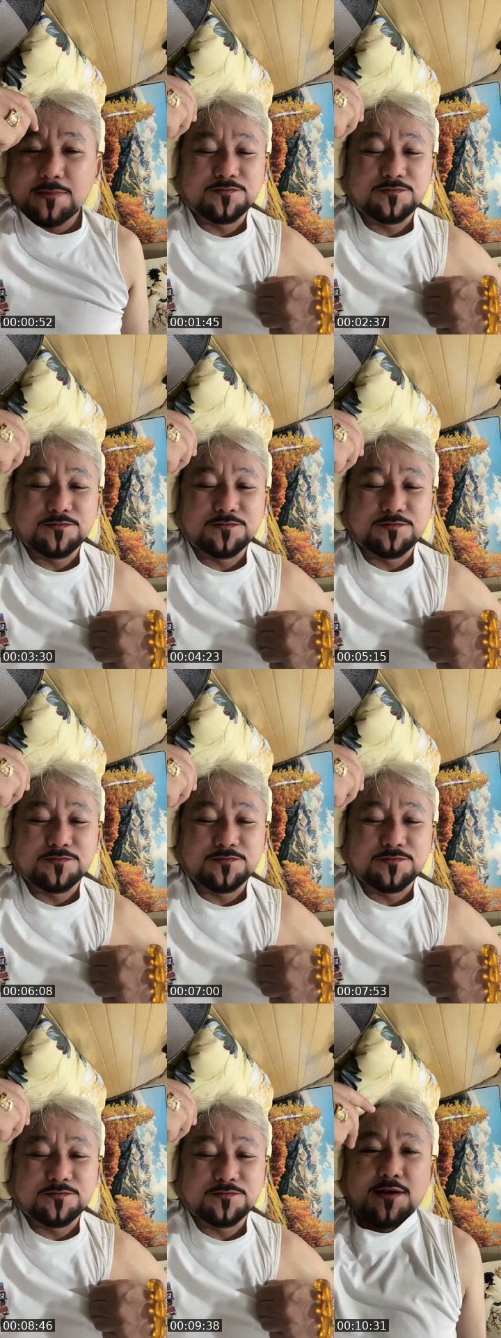 TikTok live: Chúc cả nhà luôn an lành nhé by @tuannguyen14673