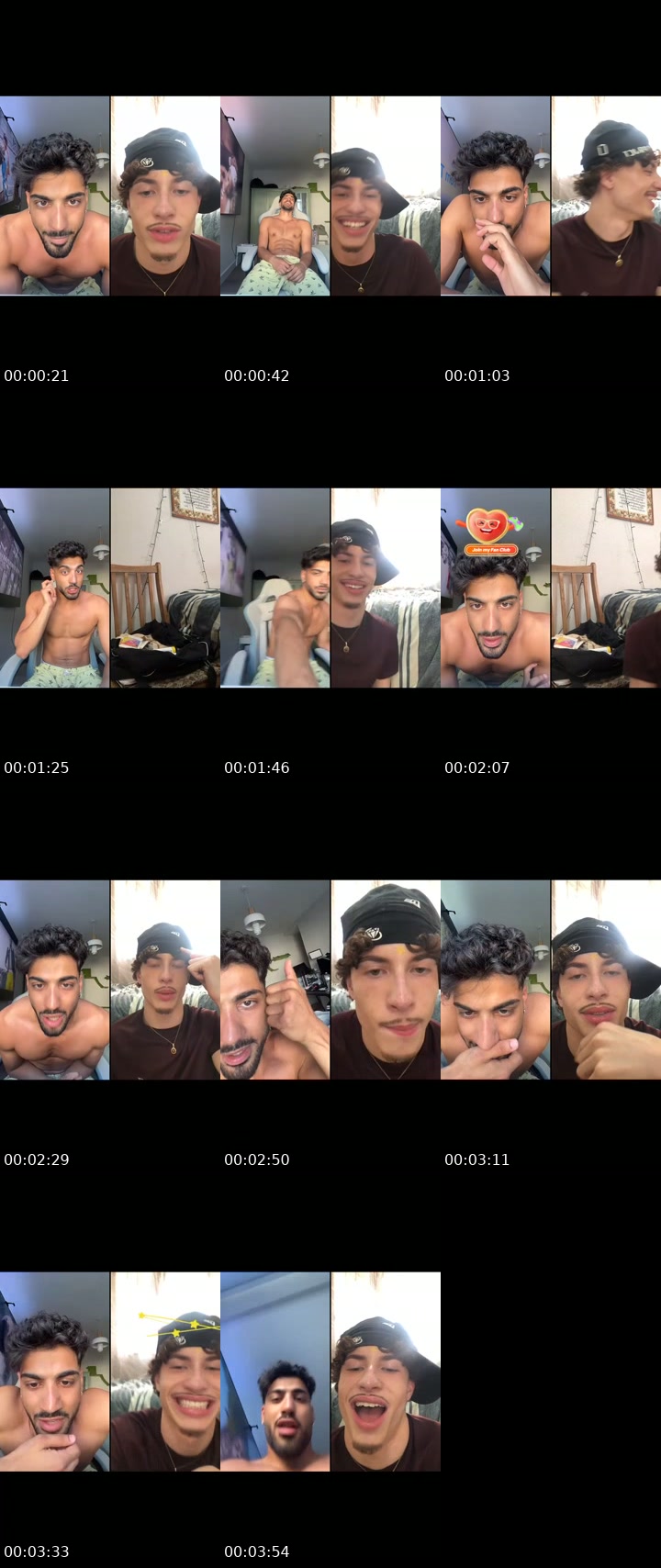 @urfave_middeleastern TikTok live from 2026-07-11
