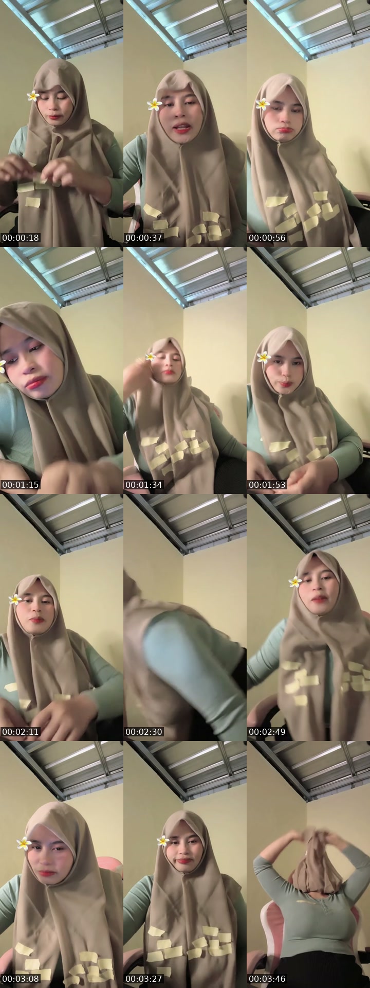 TikTok live: Join subcriber by @suzyvillage_
