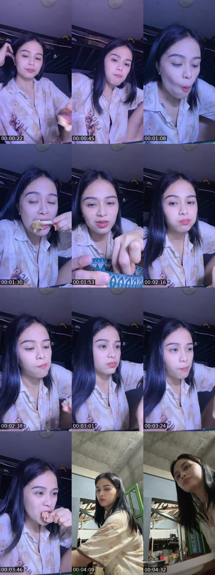 @.yukinam TikTok live from 2026-07-11