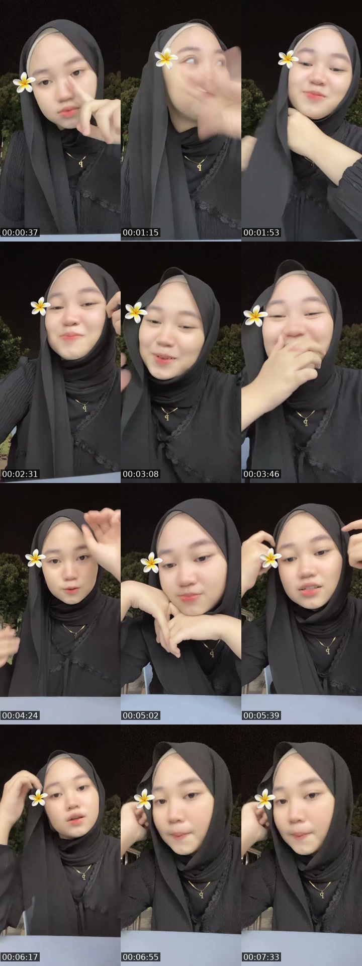 @222putry TikTok live from 2026-07-11