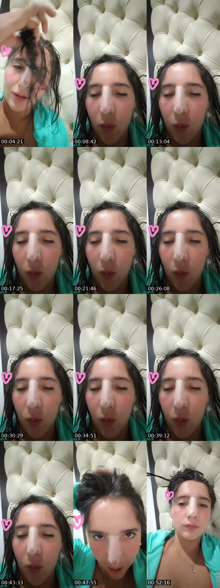 @aletp28 Colombia TikTok live from 2026-07-11